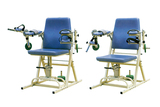 XYZG-1肘关节牵引训练椅(可调节)