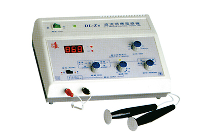 DL-ZII 直流感应电疗机