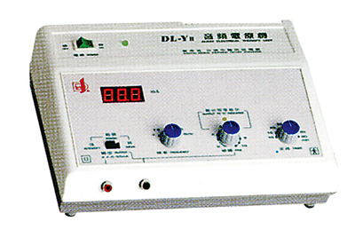 DL-YII 音频电疗机